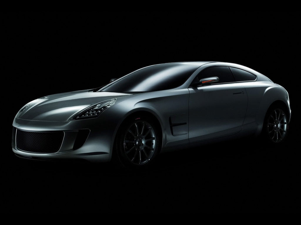 2006 Inovo Design Lirica